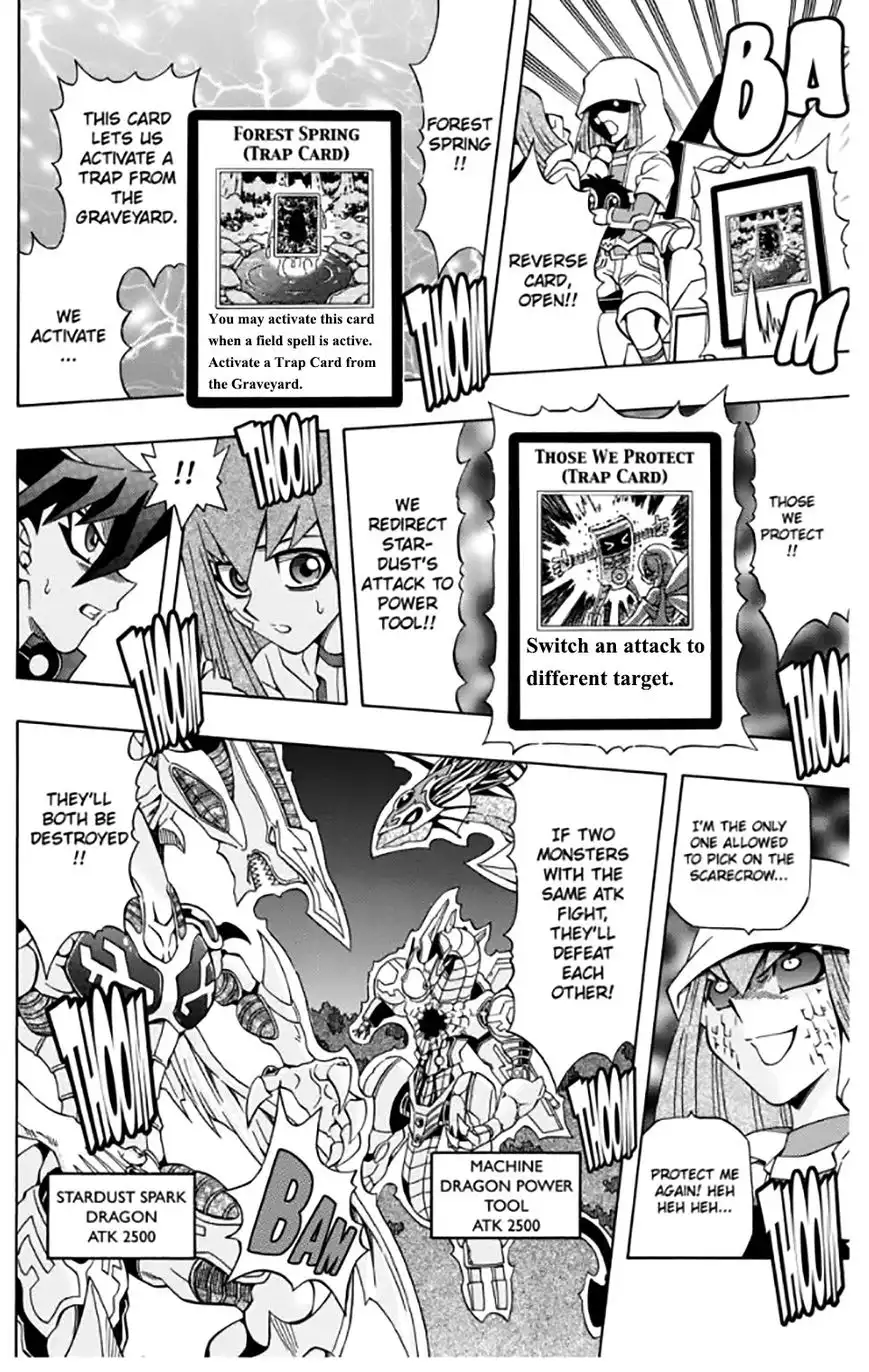 Yu-Gi-Oh! 5Ds - A Chapter 38 19